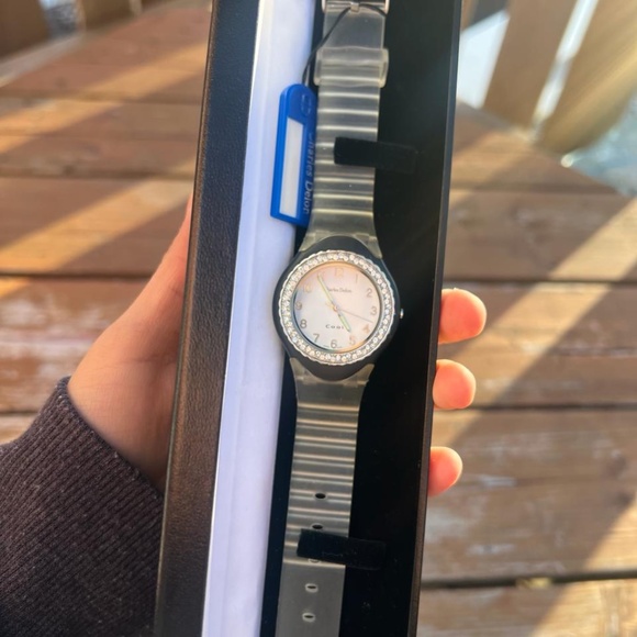 WATCH CHARLES DELON - Picture 2 of 4